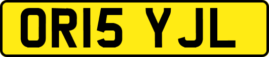 OR15YJL