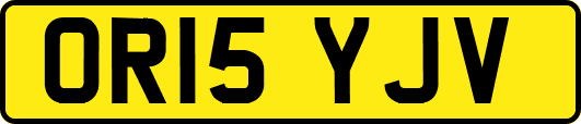 OR15YJV