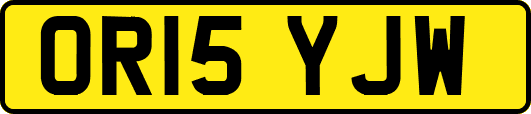 OR15YJW