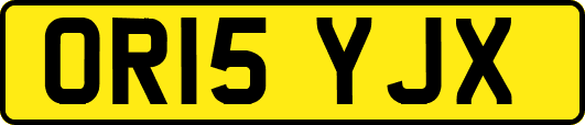 OR15YJX