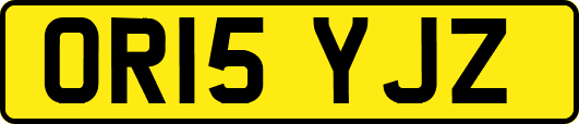 OR15YJZ