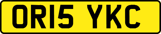 OR15YKC