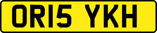 OR15YKH