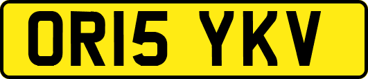 OR15YKV