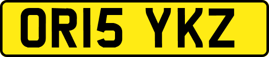 OR15YKZ