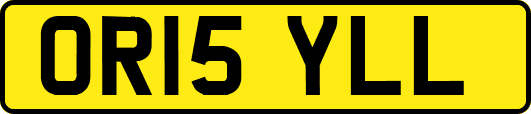OR15YLL