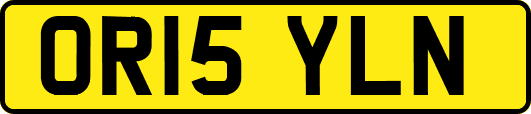 OR15YLN