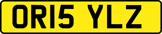OR15YLZ