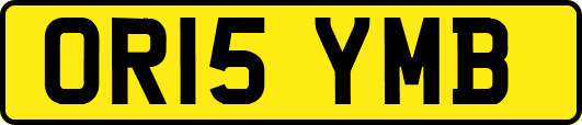 OR15YMB