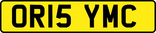OR15YMC