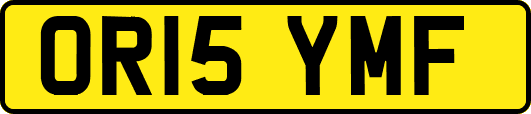 OR15YMF