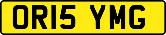 OR15YMG