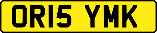 OR15YMK