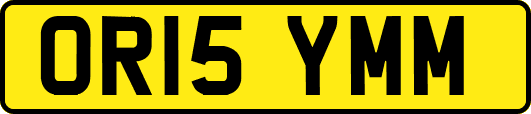 OR15YMM