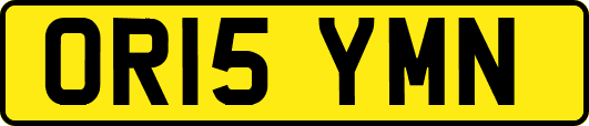 OR15YMN