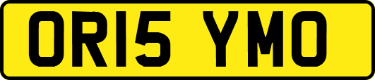OR15YMO