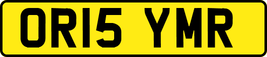 OR15YMR