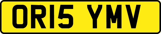 OR15YMV