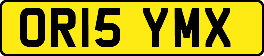 OR15YMX
