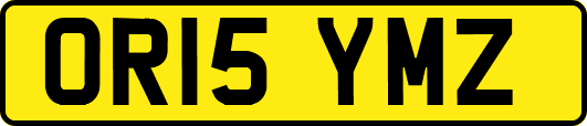 OR15YMZ