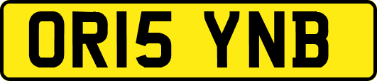 OR15YNB