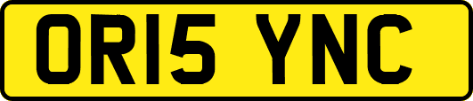 OR15YNC