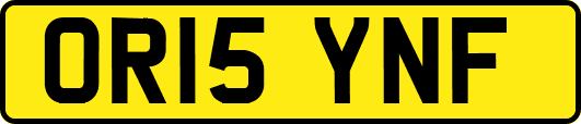 OR15YNF