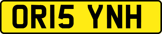 OR15YNH