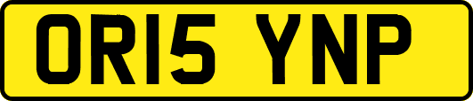 OR15YNP