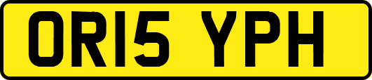 OR15YPH