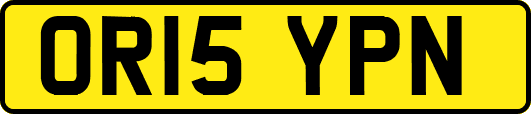OR15YPN