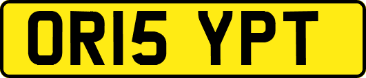 OR15YPT