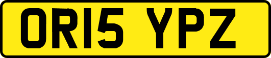 OR15YPZ