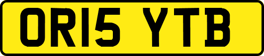 OR15YTB