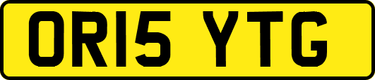 OR15YTG