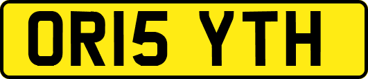 OR15YTH
