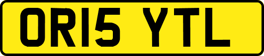 OR15YTL