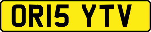 OR15YTV