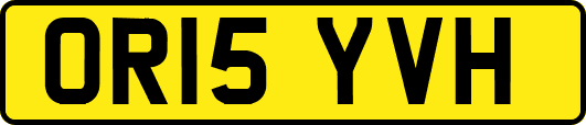 OR15YVH