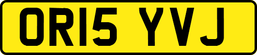 OR15YVJ