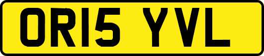 OR15YVL