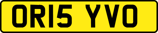 OR15YVO