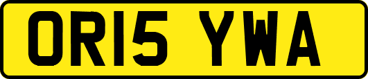 OR15YWA