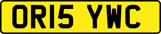 OR15YWC