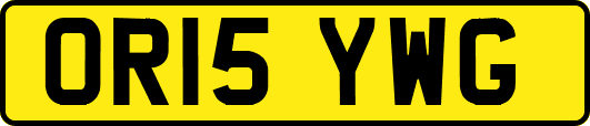 OR15YWG