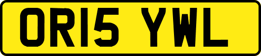 OR15YWL