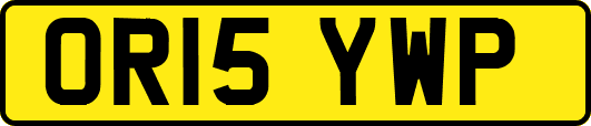 OR15YWP