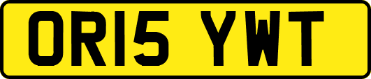 OR15YWT