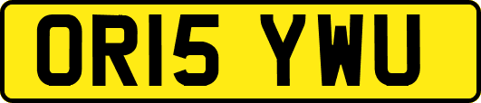 OR15YWU