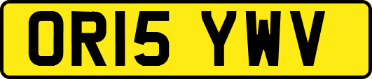 OR15YWV